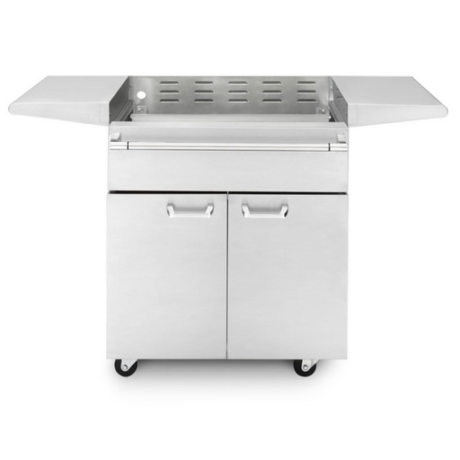Lynx 30-Inch Mobile Kitchen Cart with Drawer for 30-Inch Grill or Asado