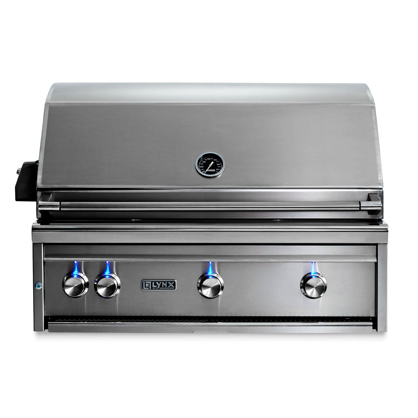 Infrared Grills