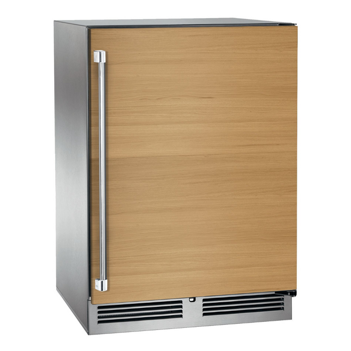 Perlick C-Series 24-Inch Outdoor Undercounter Refrigerator (HC24RO-4)