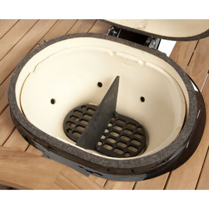 Primo Cast Iron Firebox Divider for XL 400 (PG00334)