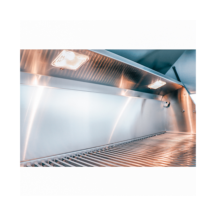 American Renaissance Grill 42-Inch Built-in Grill - ARG42