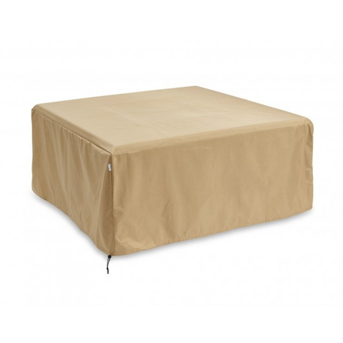 The Outdoor Greatroom Company Protective Cover for Vintage Square Fire Table (CVR5151)