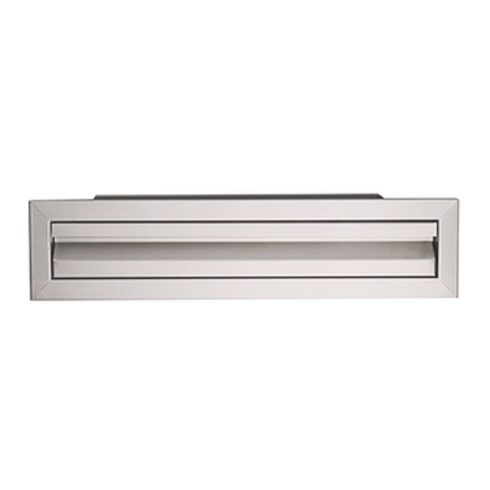 RCS Valiant Stainless Steel Accessory & Tool Drawer