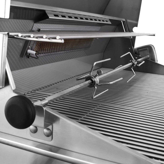 American Outdoor Grill T-Series 30-Inch Built-In Gas Grill (AOG-30NBT)