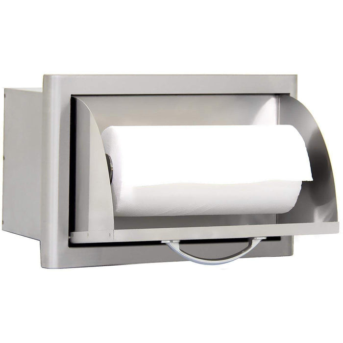 Blaze Stainless Steel Paper Towel Holder (BLZ-PTH-R)
