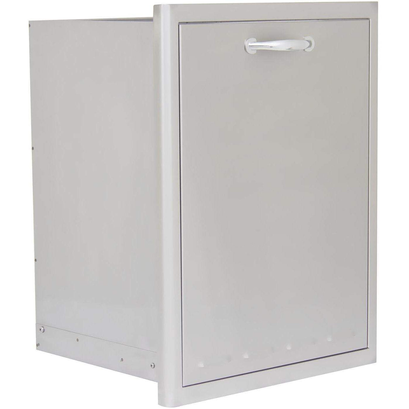 Propane Tank Storage