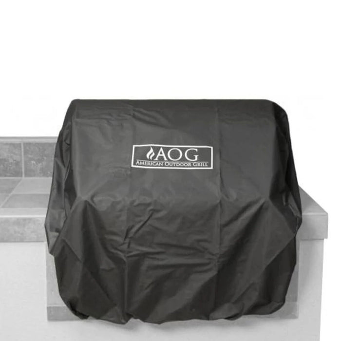 American Outdoor Grill Cover For 24-Inch Built-In Gas Grills (CB24-D)