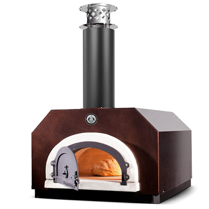Chicago Brick Oven 750 Countertop Wood Fired Pizza Oven
