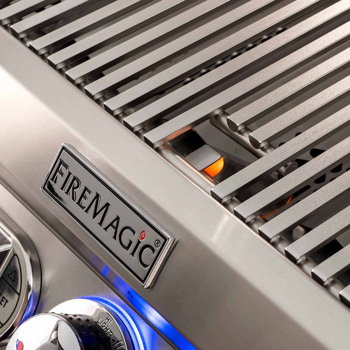 Fire Magic E660s Echelon Diamond 30-Inch Gas Grill on Cart