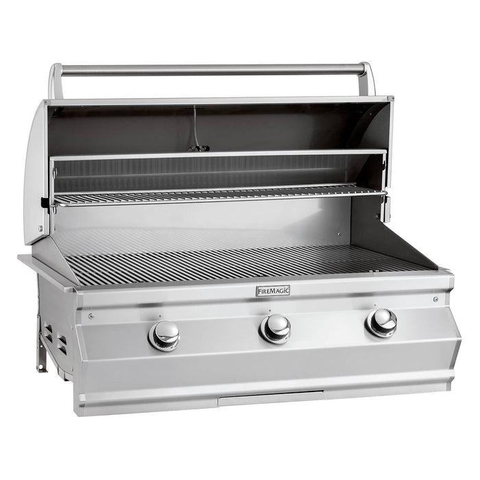 Fire Magic C650i Choice 36-Inch Built-In Gas Grill