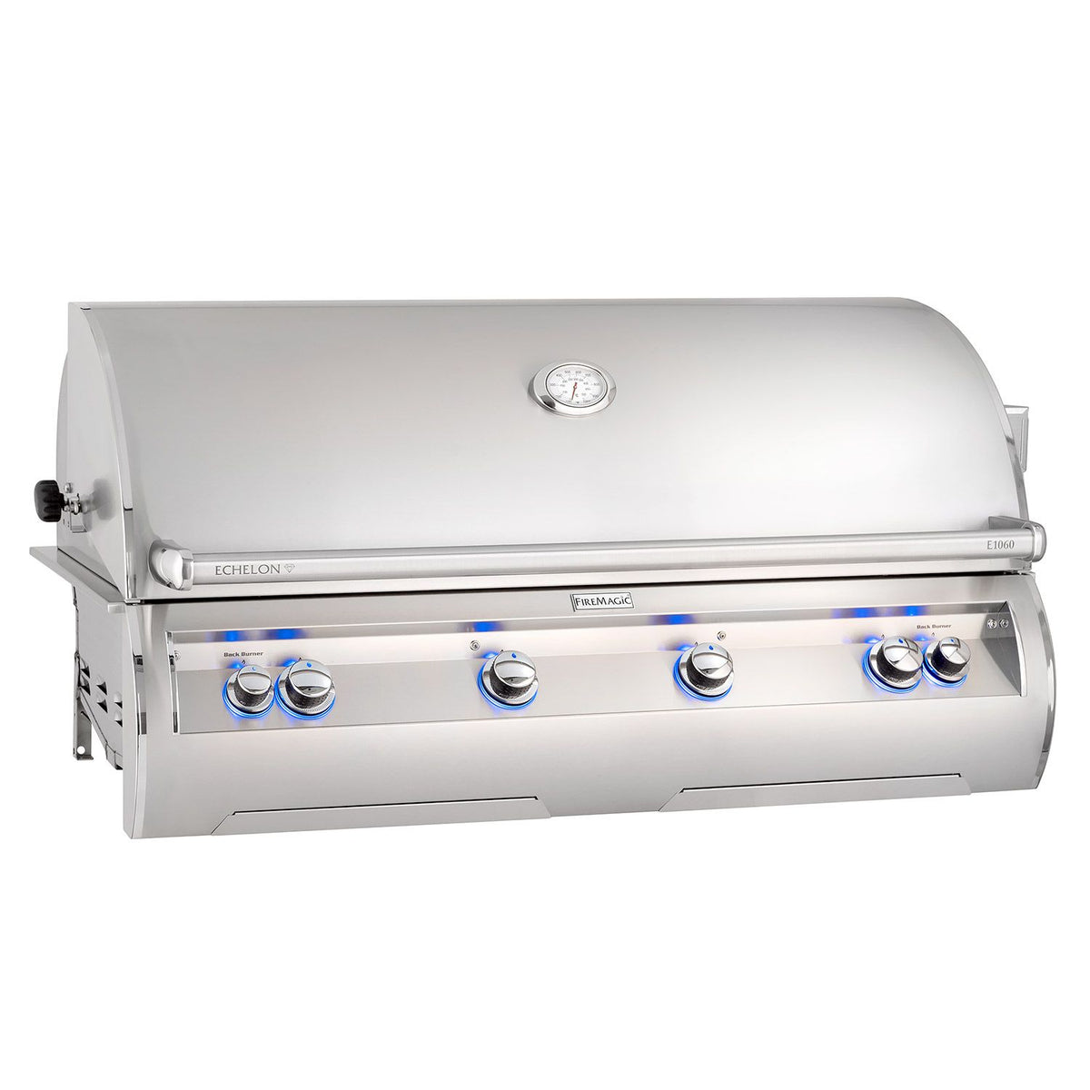 Fire Magic E1060i Echelon Diamond 48-Inch Built-In Gas Grill