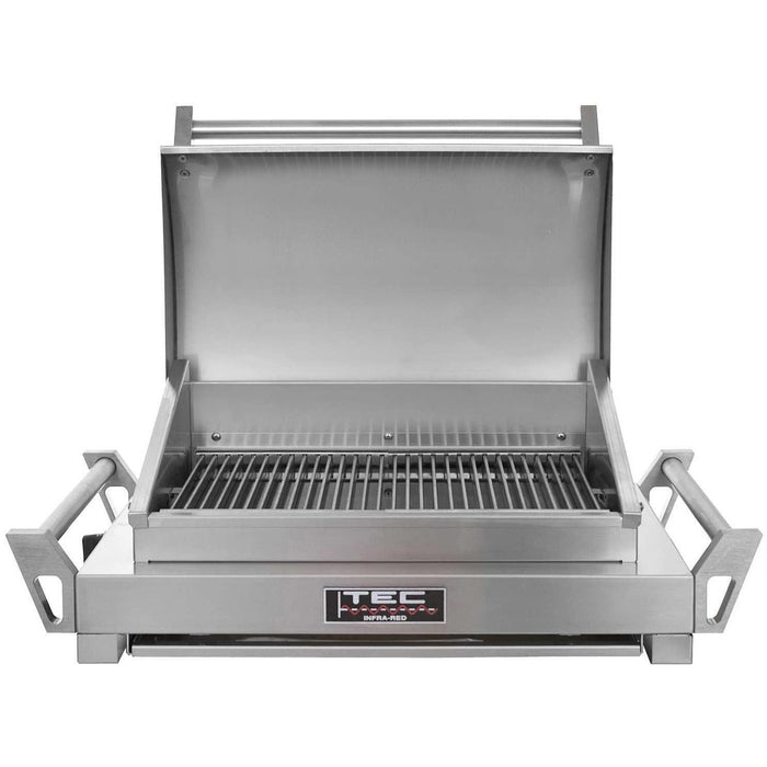TEC G-Sport 36-Inch Portable Table Top Infrared Gas Grill