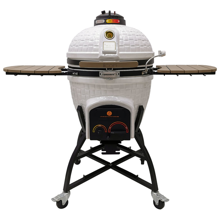 Icon XR402 Deluxe Kamado Grill