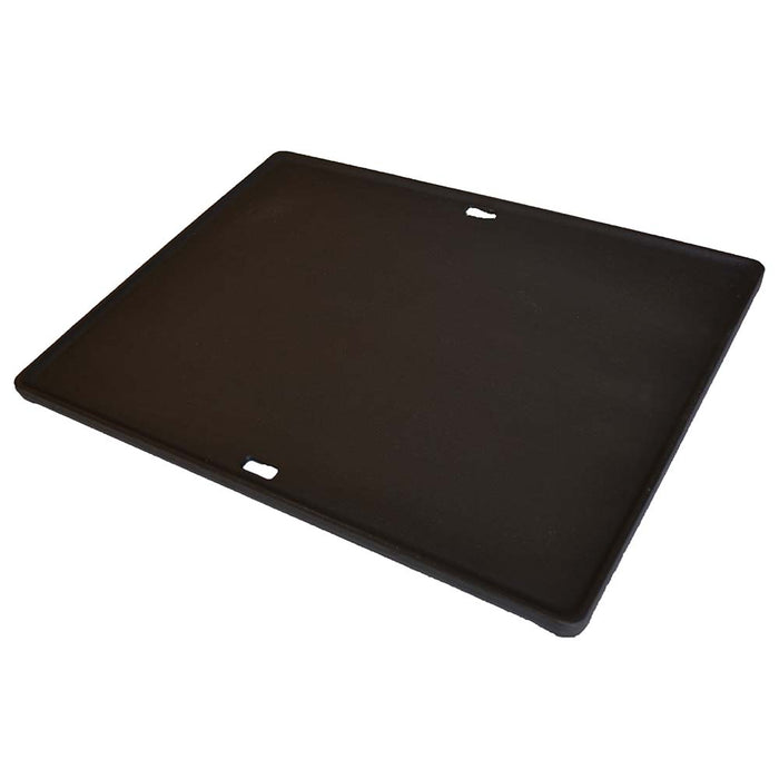 Mont Alpi Dual Sided Cast Iron Griddle Plate