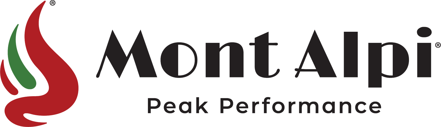 About Mont Alpi logo